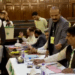 Senate elections underway in KP Assembly: 83 votes cast by 3 PM