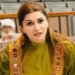 Shazia Marri dismisses rumors of President Zardari’s resignation