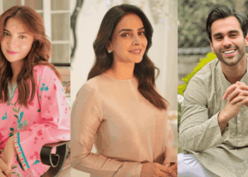 Pakistani celebrities' social media accounts blocked again in India after brief restoration