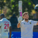 Mulder smashes records with 367* as South Africa declare on 625/5 in Bulawayo test