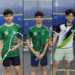 Pakistan clinch two gold medals at Asian Junior Squash Championship 2025