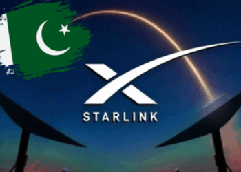 Starlink's registration expires in Pakistan, delaying satellite internet rollout