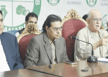 Opposition alliance TTAP to host APC on July 31