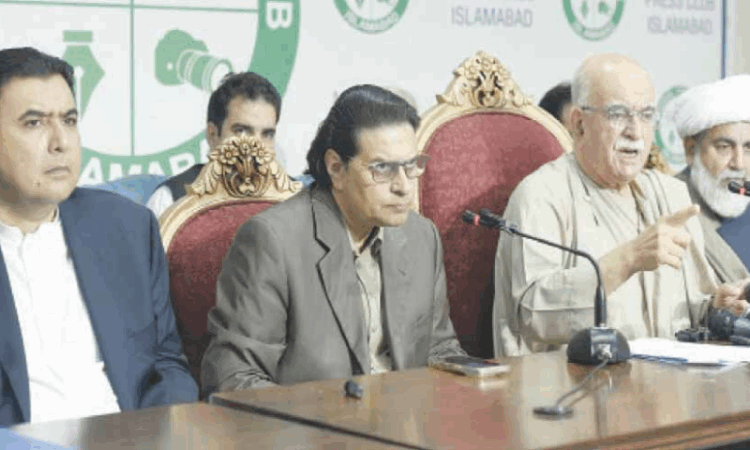 Opposition alliance TTAP to host APC on July 31