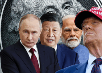 Trump threatens extra 10% tariff on nations aligned with BRICS