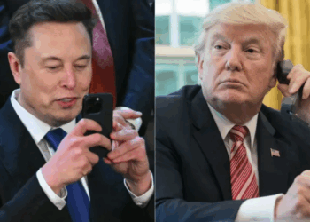 Trump targets Elon Musk over subsidies amid spending bill clash