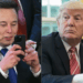 Trump targets Elon Musk over subsidies amid spending bill clash