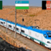 Dar visits Kabul for trilateral UAP railway agreement