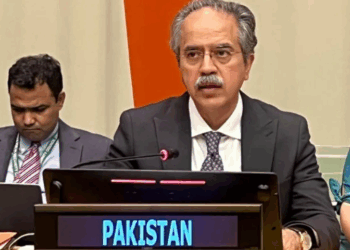 Pakistan assumes presidency of UNSC for July 2025