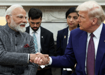 US to impose 25% tariff on Indian imports from August 1, announces Trump