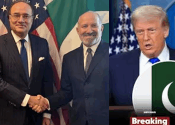 Pakistan, US finalize landmark trade deal on tariffs and oil cooperation