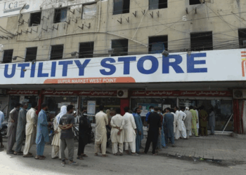 Pakistan formally shuts down all utility stores, ending decades-old subsidised retail system