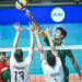 Pakistan stun Iran in dramatic final to clinch Asian U16 Volleyball title