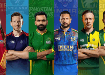 Pakistan-India WCL 2025 clash officially cancelled