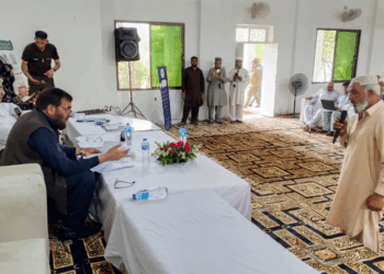 Wafaqi Mohtasib team holds Khuli Katchery in Kahuta, issues on-the-spot directives for grievance redressal