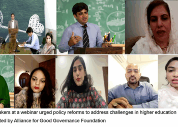 Experts call for urgent policy reforms to rescue Pakistan’s struggling higher education system