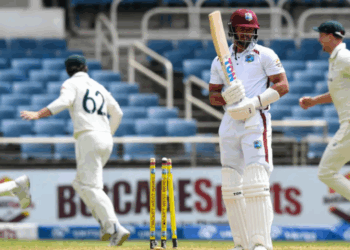 CWI invites Lara, Lloyd, Richards to emergency review after historic series defeat