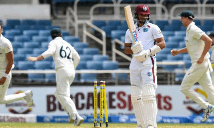 CWI invites Lara, Lloyd, Richards to emergency review after historic series defeat