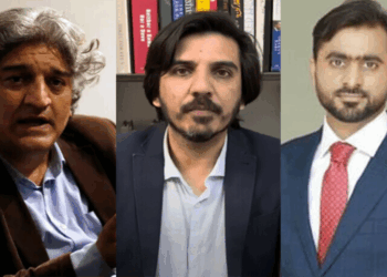 Journalists’ YouTube channels among 27 blocked over ‘anti-state content’