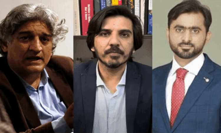 Journalists’ YouTube channels among 27 blocked over ‘anti-state content’