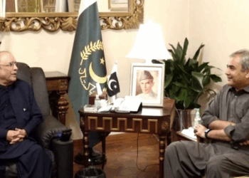 Interior Minister dismisses rumours of President Zardari’s ouster as ‘malicious campaign’