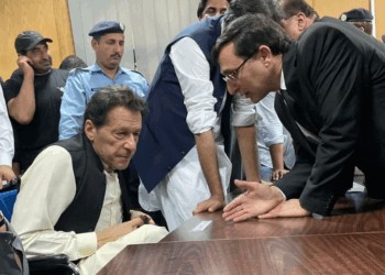 ‘Time for negotiations is over’: PTI Chairman Gohar vows to follow only Imran Khan’s instructions