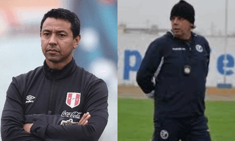 Solano appointed head coach of Pakistan football team, Castaneira named assistant