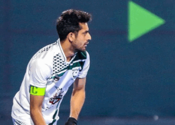 Pakistan hockey team yet to decide on rebellion against PHF: Captain Ammad Butt