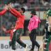 Bangladesh clinch historic series win over Pakistan with eight-run victory in 2nd T20I