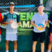 Mikaeel Ali Baig claims back-to-back titles on Jamaica ITF Junior circuit