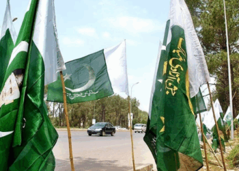 Pakistan to celebrate Independence Day and Maarka-e-Haq victory: Tarar