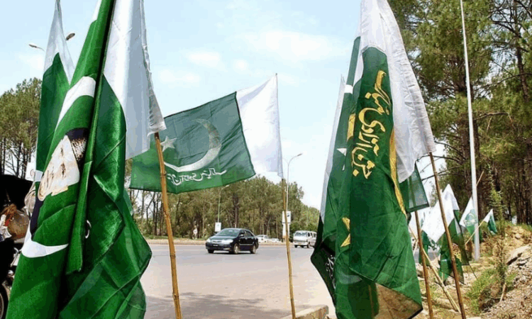 Pakistan to celebrate Independence Day and Maarka-e-Haq victory: Tarar