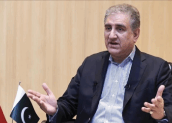 ATC orders release of Shah Mahmood Qureshi after acquittal; dozens of PTI leaders’ properties forfeited