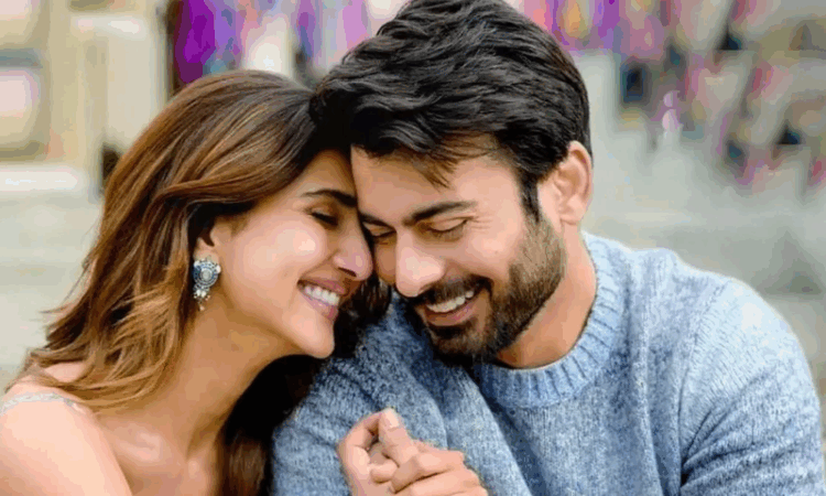 Fawad Khan’s controversial film ‘Aabir Gulaal’ to release worldwide on August 29