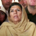 Imran orders PTI lawmakers to quit all parliamentary committees: Aleema Khan