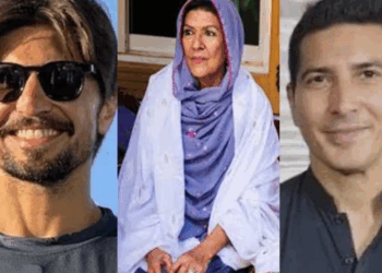 Imran Khan’s another nephew arrested in May 9 riots case