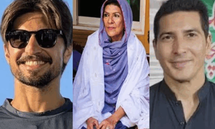 Imran Khan’s another nephew arrested in May 9 riots case