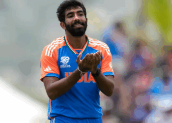 Jasprit Bumrah returns as India announce Asia Cup 2025 squad