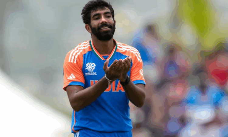 Jasprit Bumrah returns as India announce Asia Cup 2025 squad