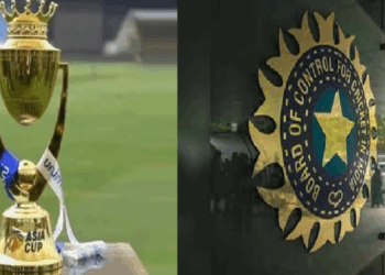 BCCI confirms participation in Asia Cup 2025 amid political pressure