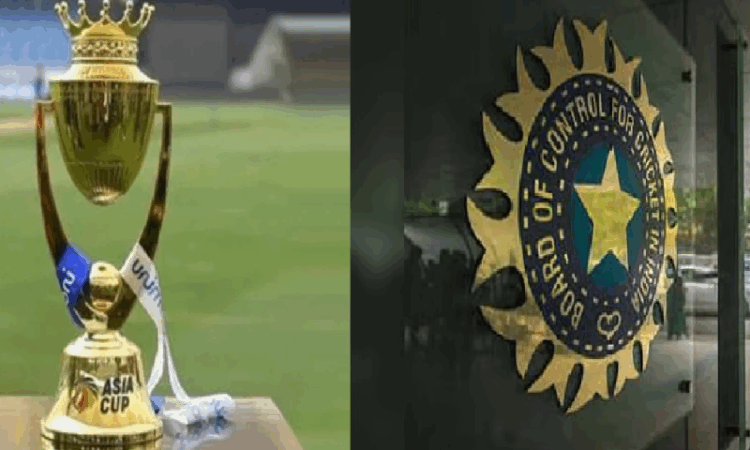 BCCI confirms participation in Asia Cup 2025 amid political pressure