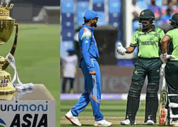Asia Cup 2025: Pakistan-India clash scheduled for Dubai as ACC confirms UAE as host
