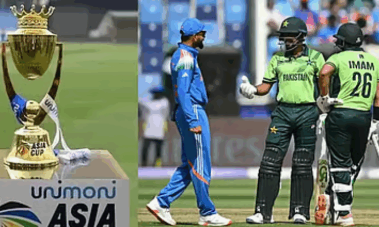 Asia Cup 2025: Pakistan-India clash scheduled for Dubai as ACC confirms UAE as host
