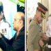 President awards national honors to civil, military leaders on 78th Independence Day