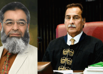 Sardar Ayaz Sadiq: loyalty, service, and the art of parliamentary leadership