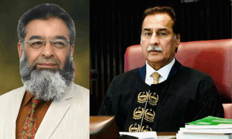 Sardar Ayaz Sadiq: loyalty, service, and the art of parliamentary leadership