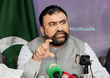 Balochistan foils Independence Day terror plot, professor arrested