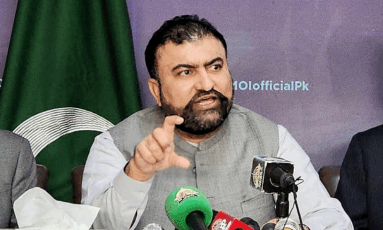 Balochistan foils Independence Day terror plot, professor arrested