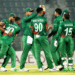 Bangladesh announce 16-member squad for Asia Cup 2025