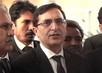 PTI Chairman alleges members were offered millions to defect, vows loyalty to Imran Khan